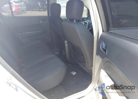 2014 Chevrolet Equinox 1Lt из США, поврежденный, VIN 2GNFLFE34E6189006